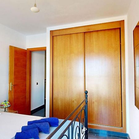 Marfolin 06 Apartment El Cotillo  Exterior photo