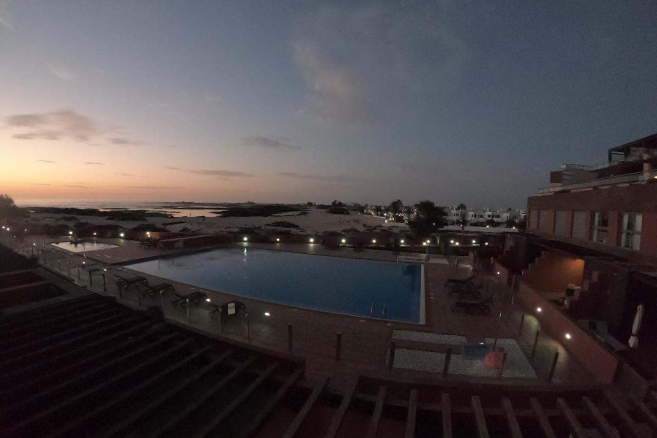Marfolin 06 Apartment El Cotillo  Exterior photo