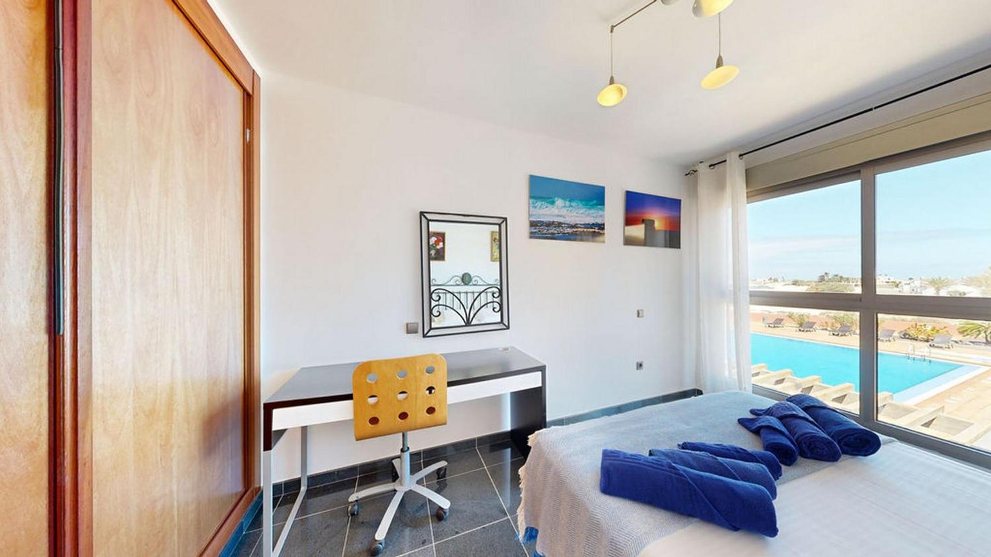 Marfolin 06 Apartment El Cotillo  Exterior photo