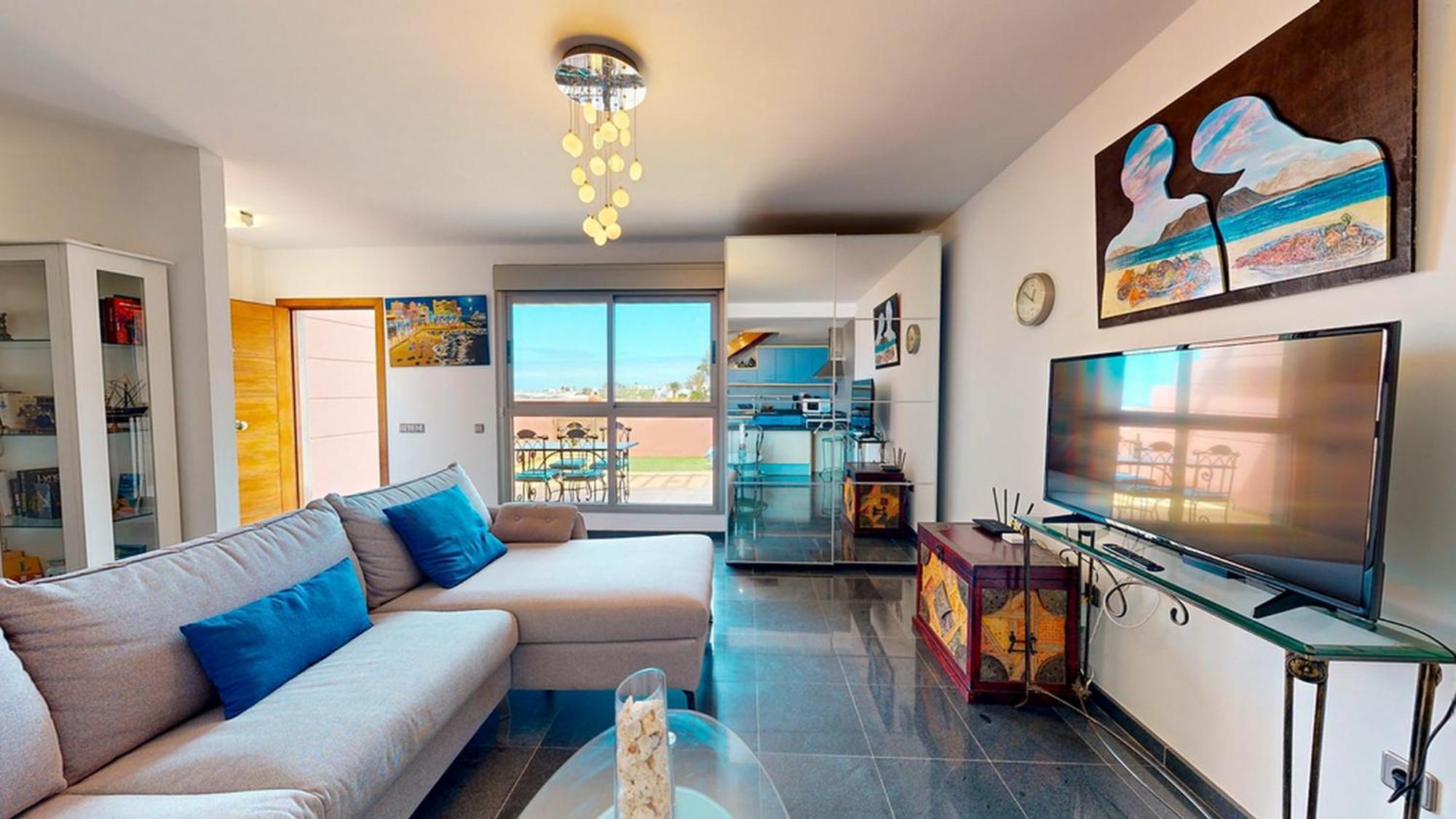 Marfolin 06 Apartment El Cotillo  Exterior photo