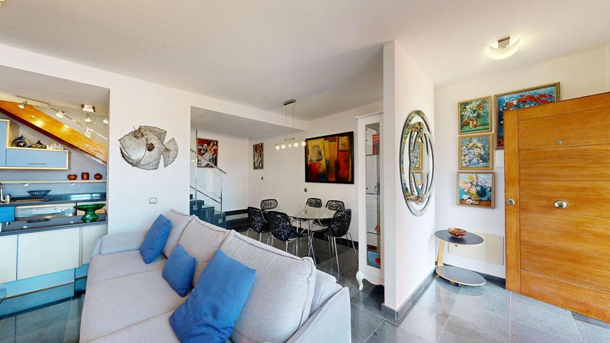 Marfolin 06 Apartment El Cotillo  Exterior photo