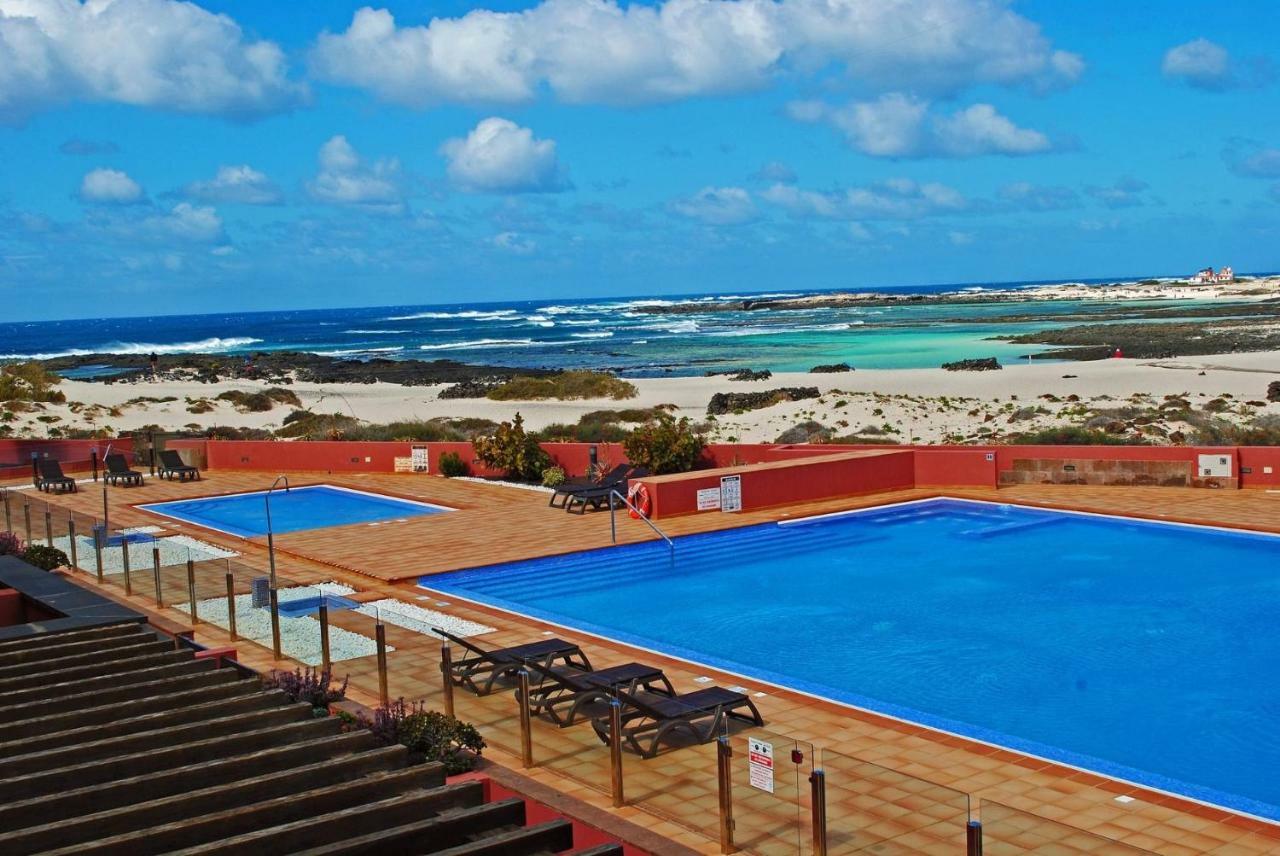 Marfolin 06 Apartment El Cotillo  Exterior photo